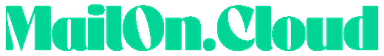 MailOn.Cloud — Built for business. Designed for speed.