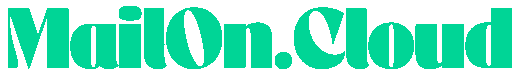 MailOn.Cloud — Built for business. Designed for speed.